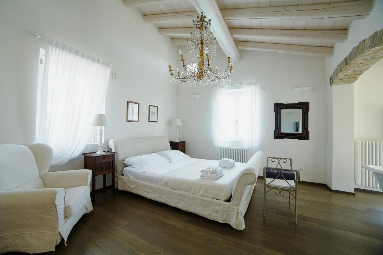 Il Colombarone Villa Rustigazzo Exterior photo