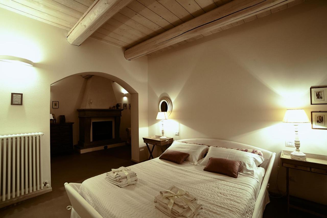 Il Colombarone Villa Rustigazzo Exterior photo