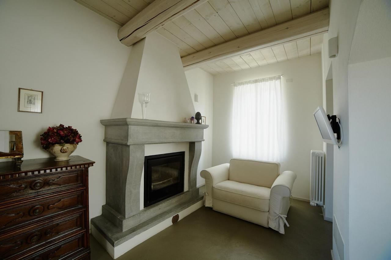 Il Colombarone Villa Rustigazzo Exterior photo
