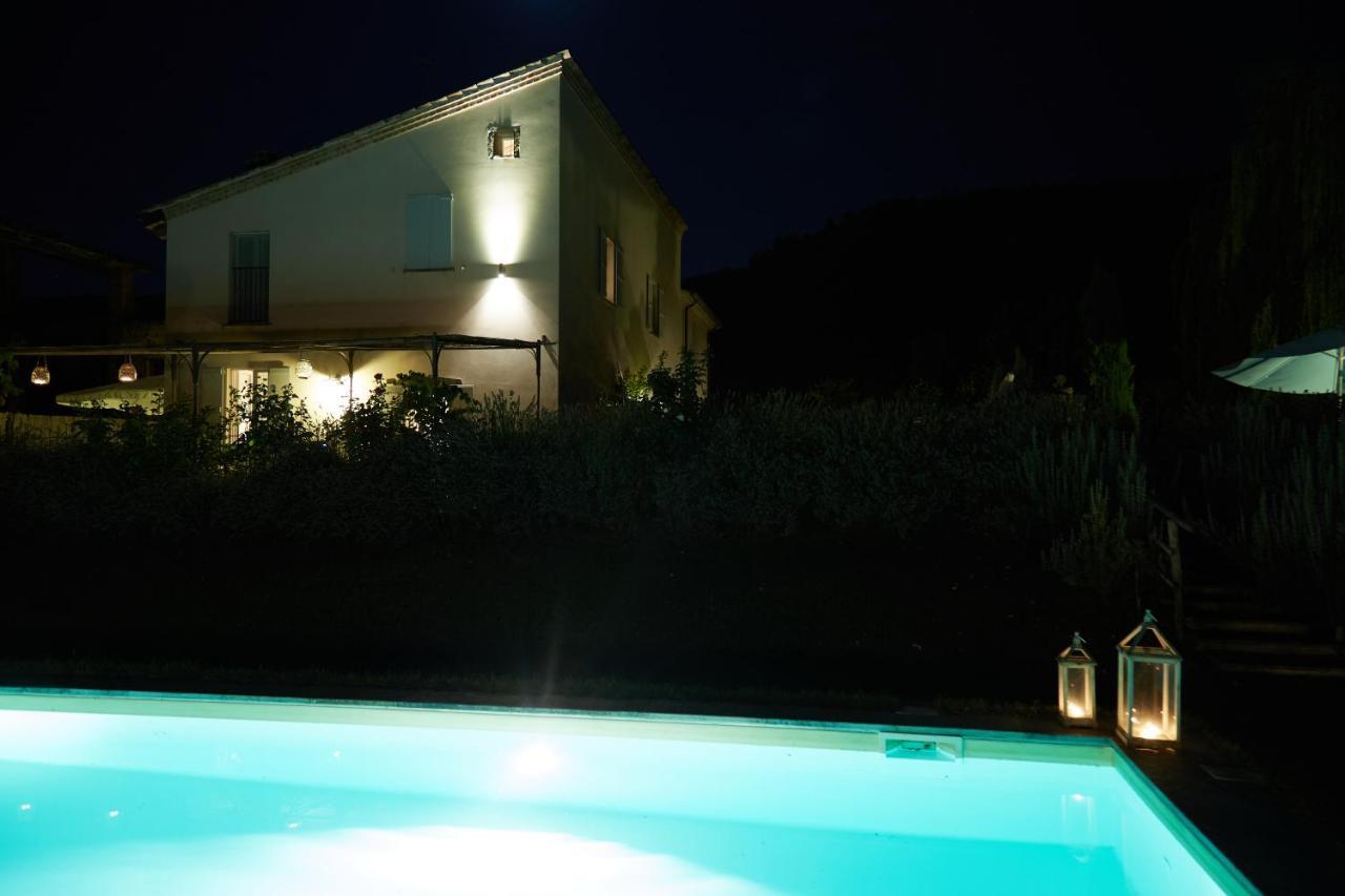 Il Colombarone Villa Rustigazzo Exterior photo