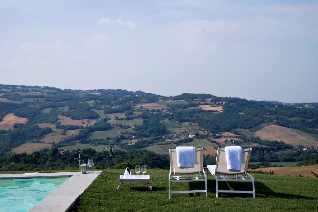 Il Colombarone Villa Rustigazzo Exterior photo